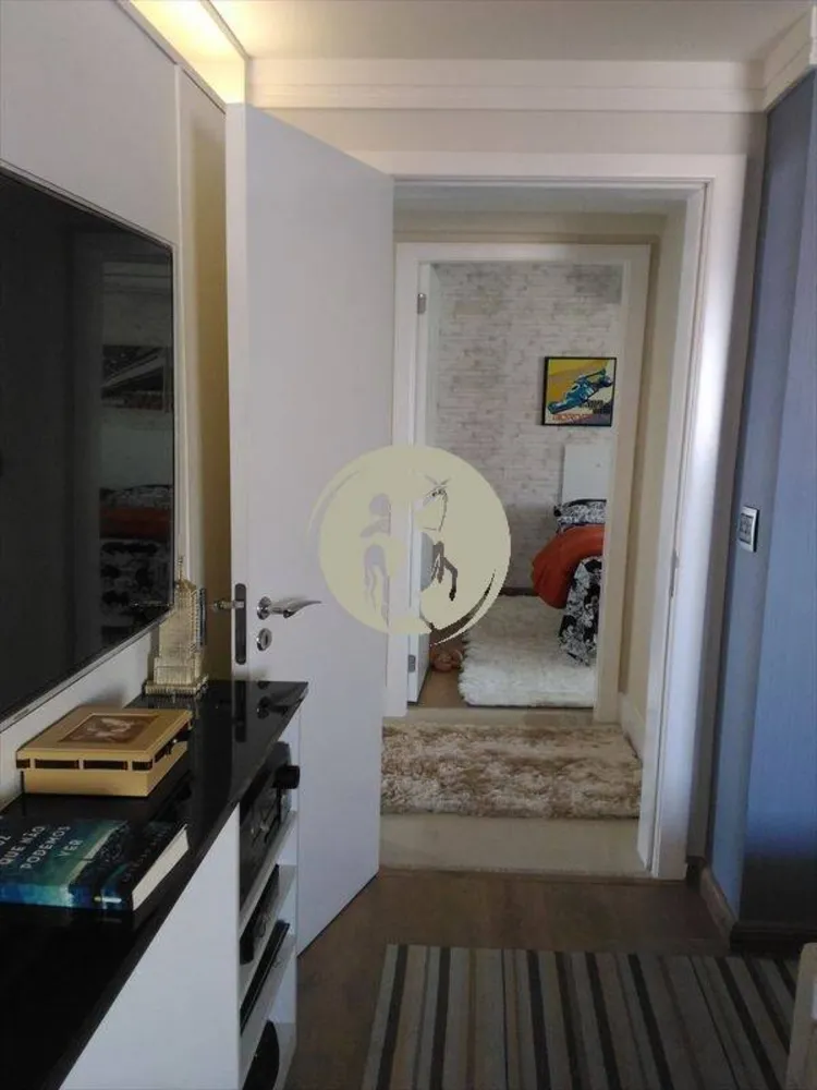 Cobertura, 4 quartos, 359 m² - Foto 5