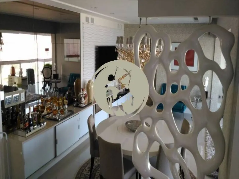 Cobertura, 4 quartos, 359 m² - Foto 10
