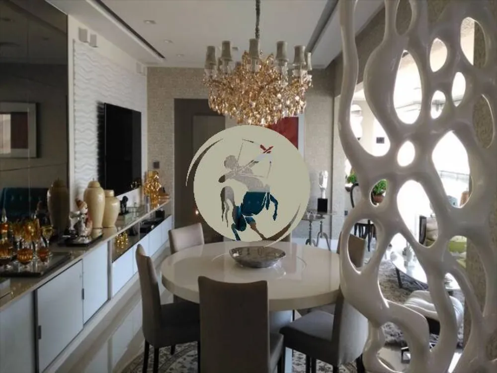 Cobertura, 4 quartos, 359 m² - Foto 6