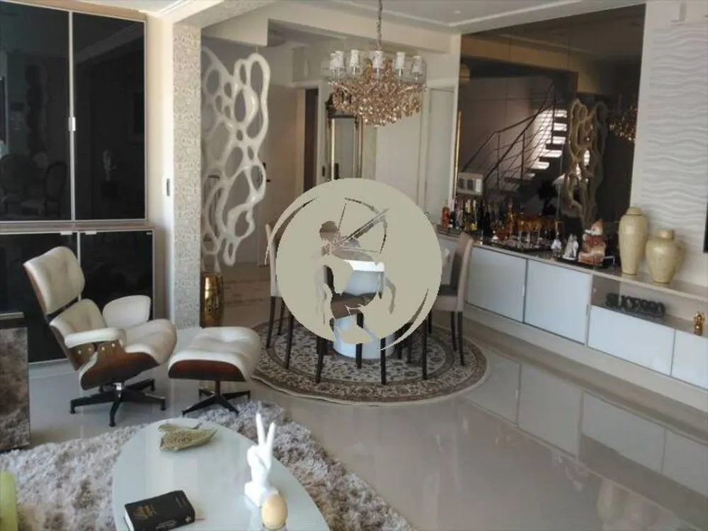 Cobertura, 4 quartos, 359 m² - Foto 1