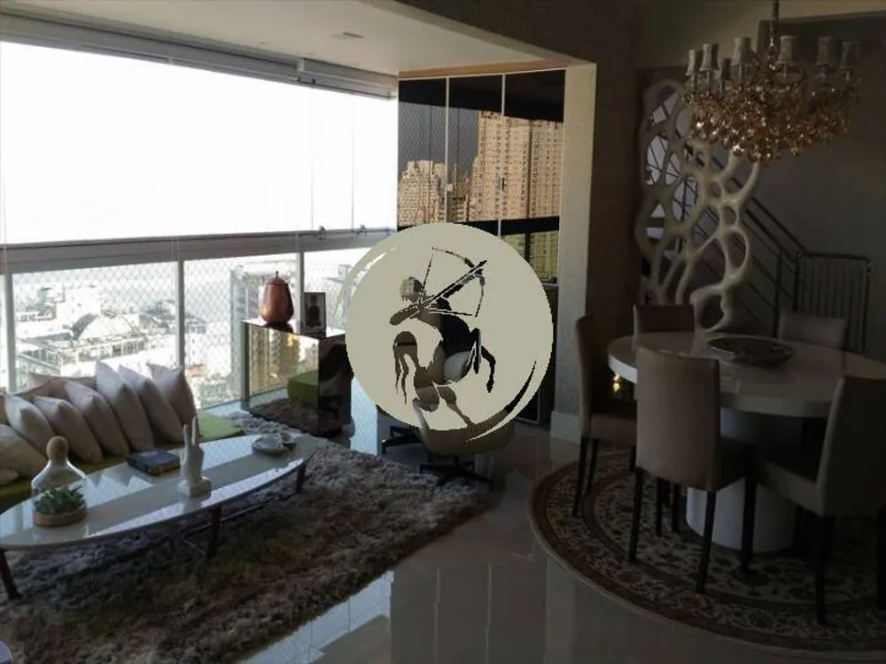 Cobertura, 4 quartos, 359 m² - Foto 4