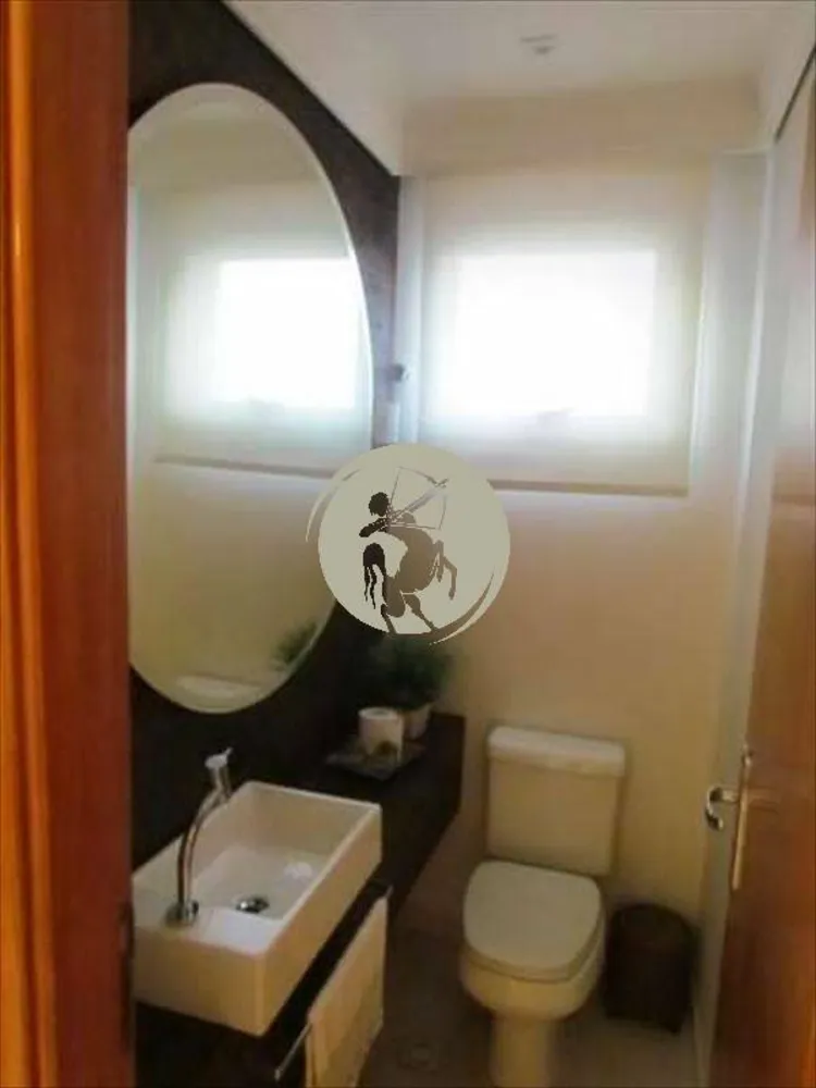 Apartamento, 4 quartos, 180 m² - Foto 6