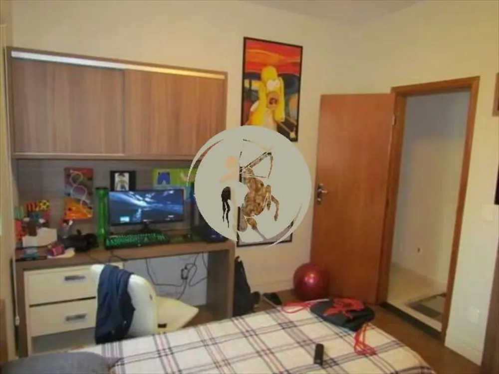 Apartamento, 4 quartos, 180 m² - Foto 10