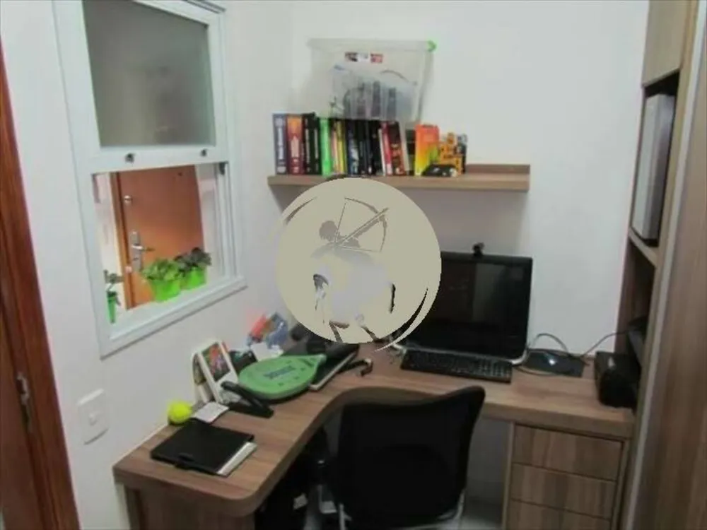 Apartamento, 4 quartos, 180 m² - Foto 5