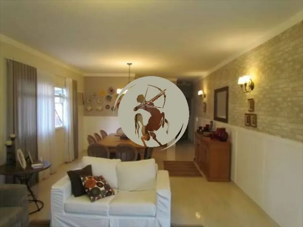 Apartamento, 4 quartos, 180 m² - Foto 7