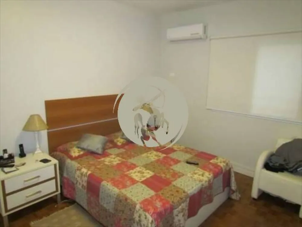 Apartamento, 4 quartos, 180 m² - Foto 11