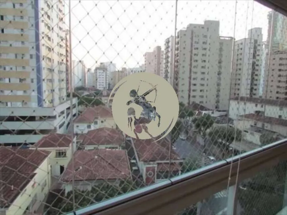 Apartamento, 4 quartos, 180 m² - Foto 12