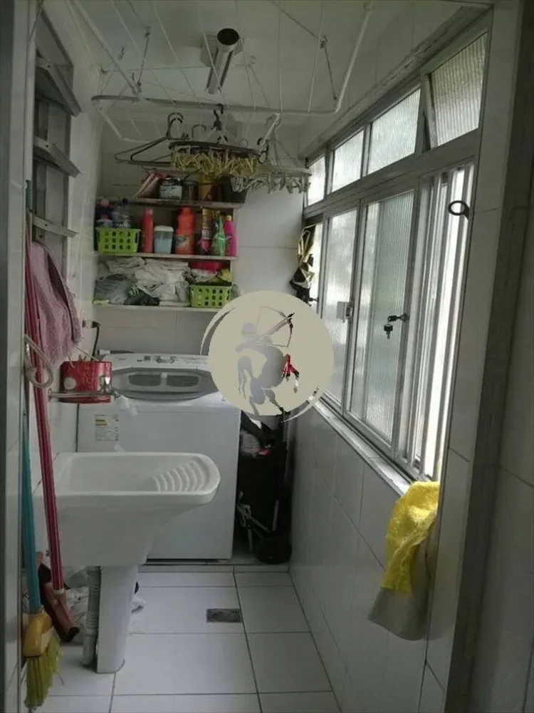 Apartamento, 2 quartos, 70 m² - Foto 8