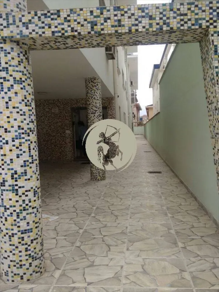 Apartamento, 2 quartos, 70 m² - Foto 12
