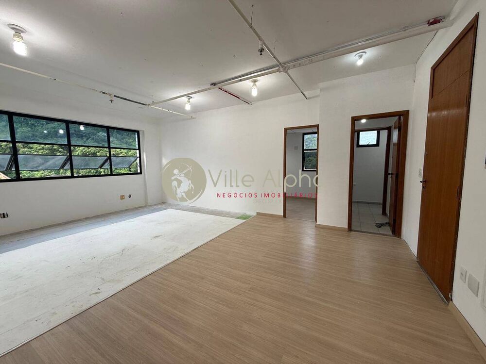 Conjunto Comercial-Sala à venda, 83m² - Foto 1