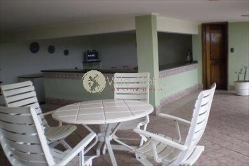 Casa de Condomínio, 4 quartos - Foto 2
