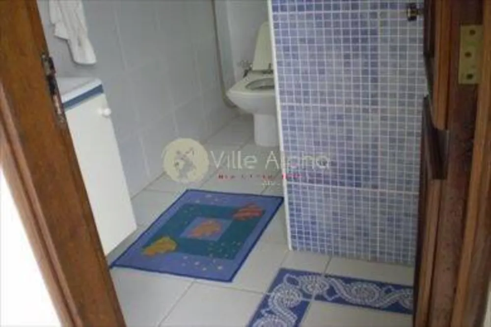 Casa de Condomínio, 4 quartos - Foto 6