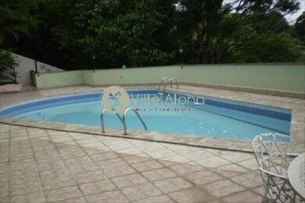 Casa de Condomínio, 4 quartos - Foto 5