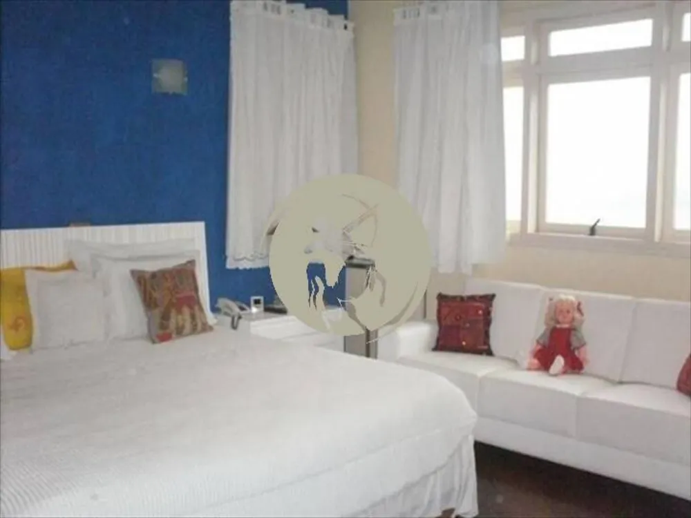 Casa de Condomínio, 6 quartos - Foto 8