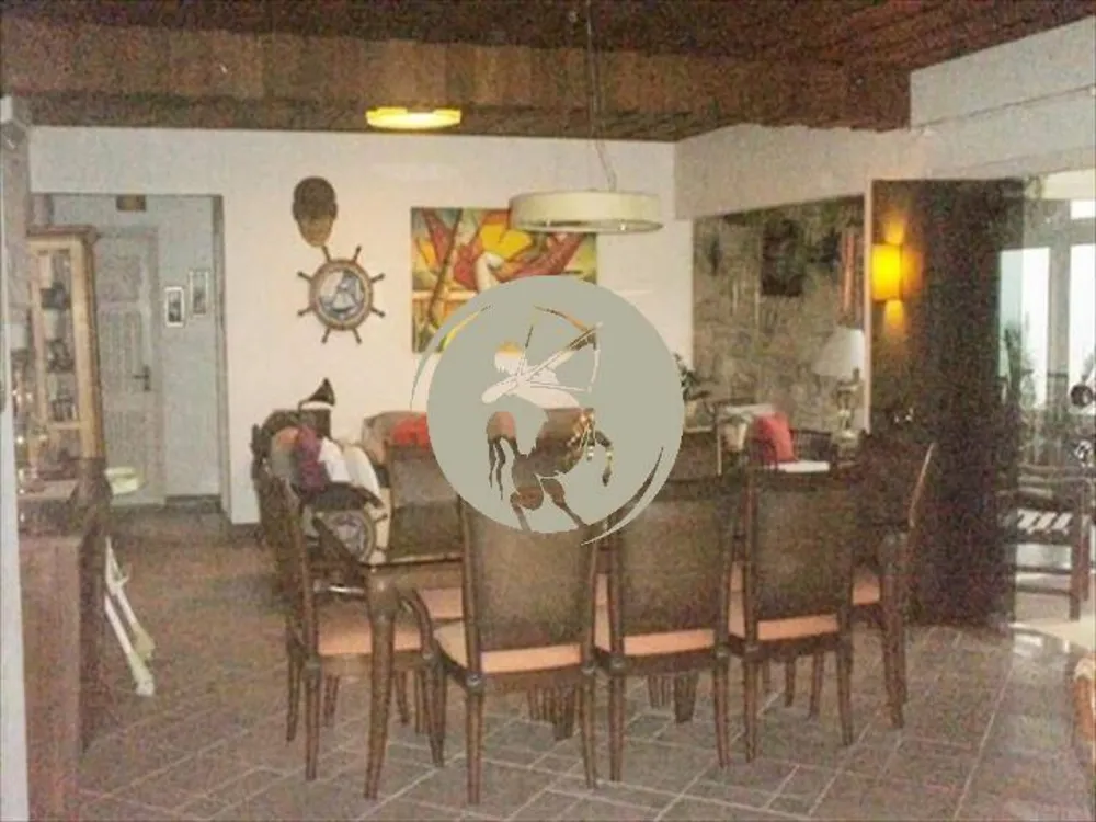 Casa de Condomínio, 6 quartos - Foto 3