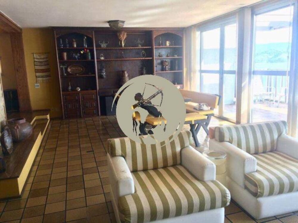 Cobertura à venda com 5 quartos, 480m² - Foto 5