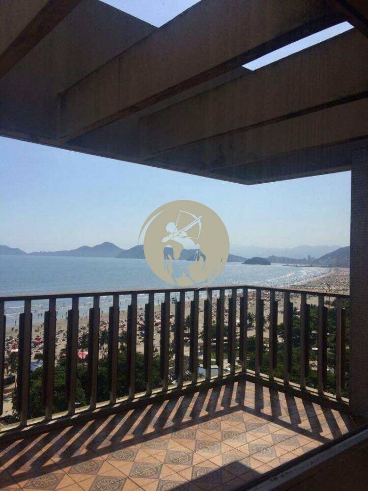 Cobertura à venda com 5 quartos, 480m² - Foto 8