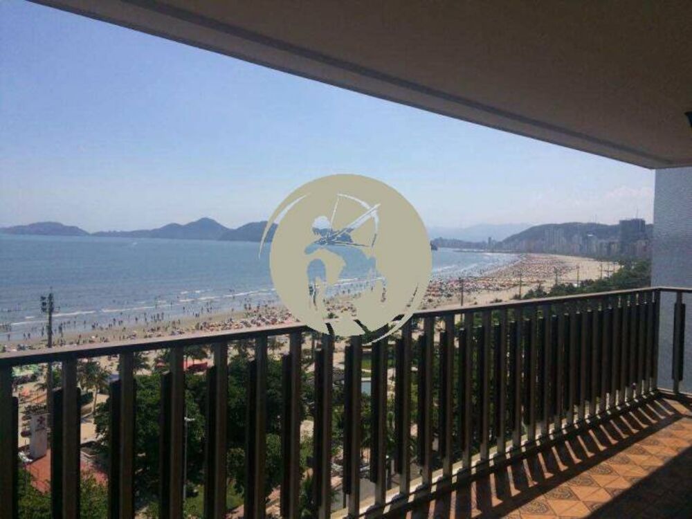 Cobertura à venda com 5 quartos, 480m² - Foto 4