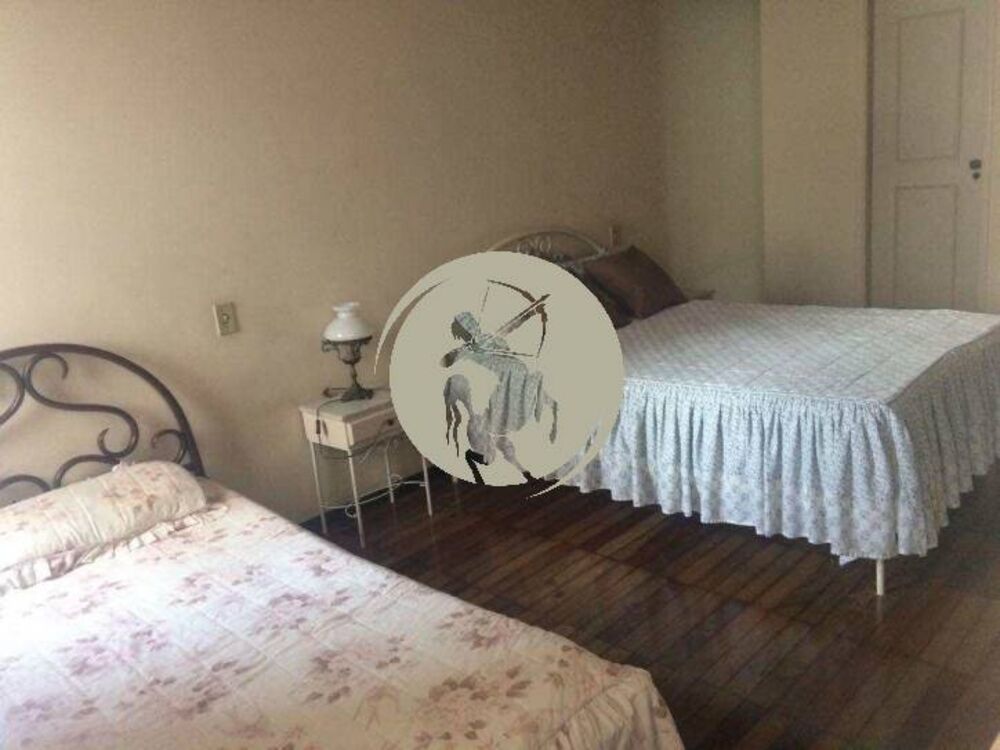 Cobertura à venda com 5 quartos, 480m² - Foto 2