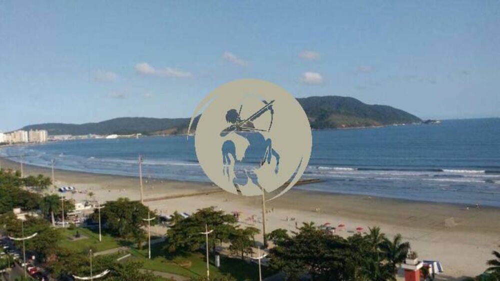 Cobertura à venda com 5 quartos, 480m² - Foto 1