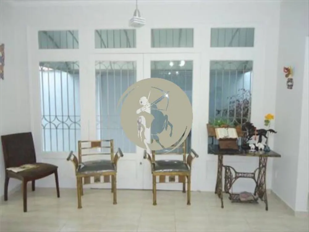 Casa, 3 quartos, 280 m² - Foto 1