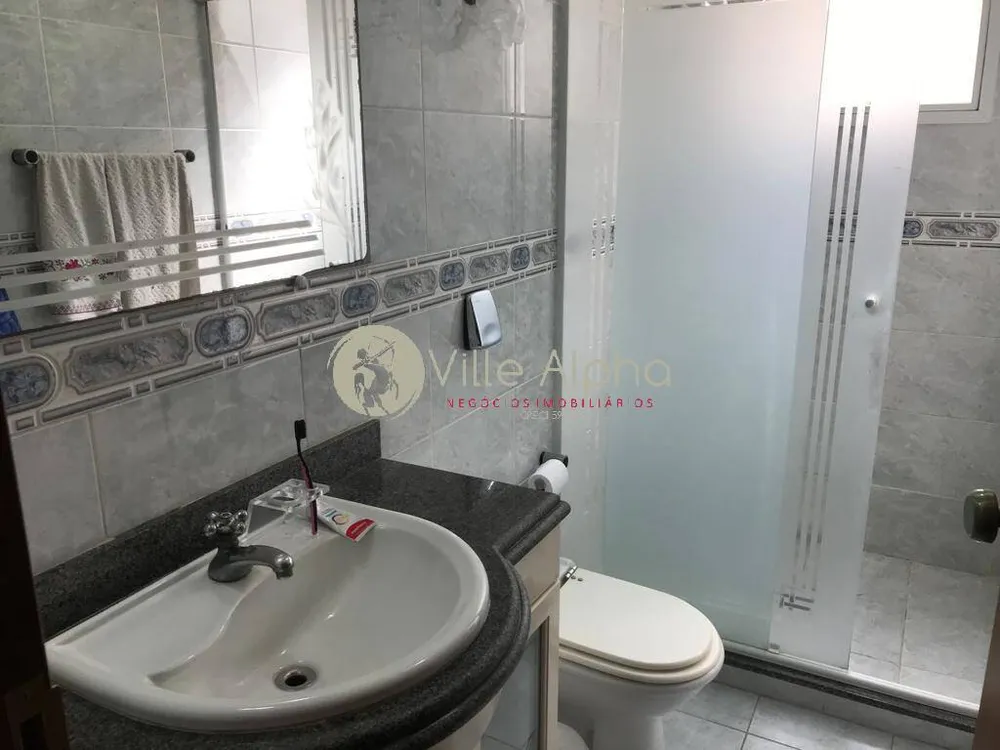 Apartamento, 3 quartos, 111 m² - Foto 7