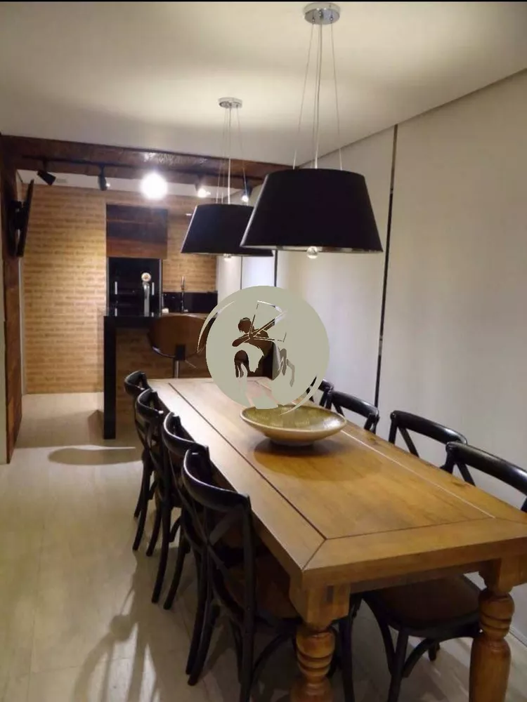 Apartamento à venda com 3 quartos, 171m² - Foto 7