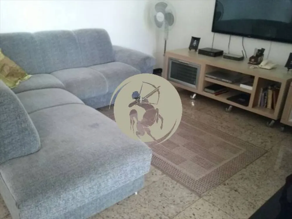 Apartamento, 3 quartos, 147 m² - Foto 2