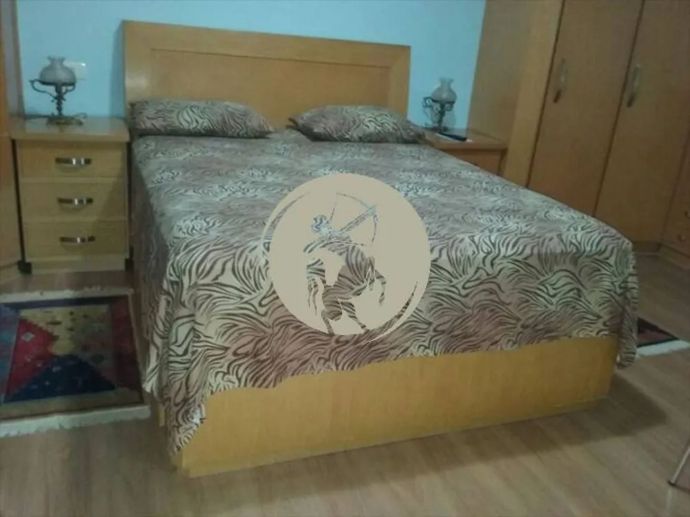 Apartamento, 3 quartos, 147 m² - Foto 3