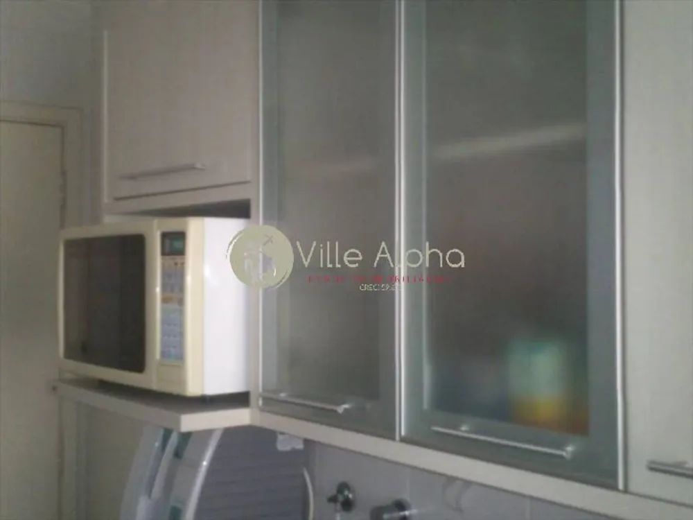 Apartamento, 3 quartos, 142 m² - Foto 6