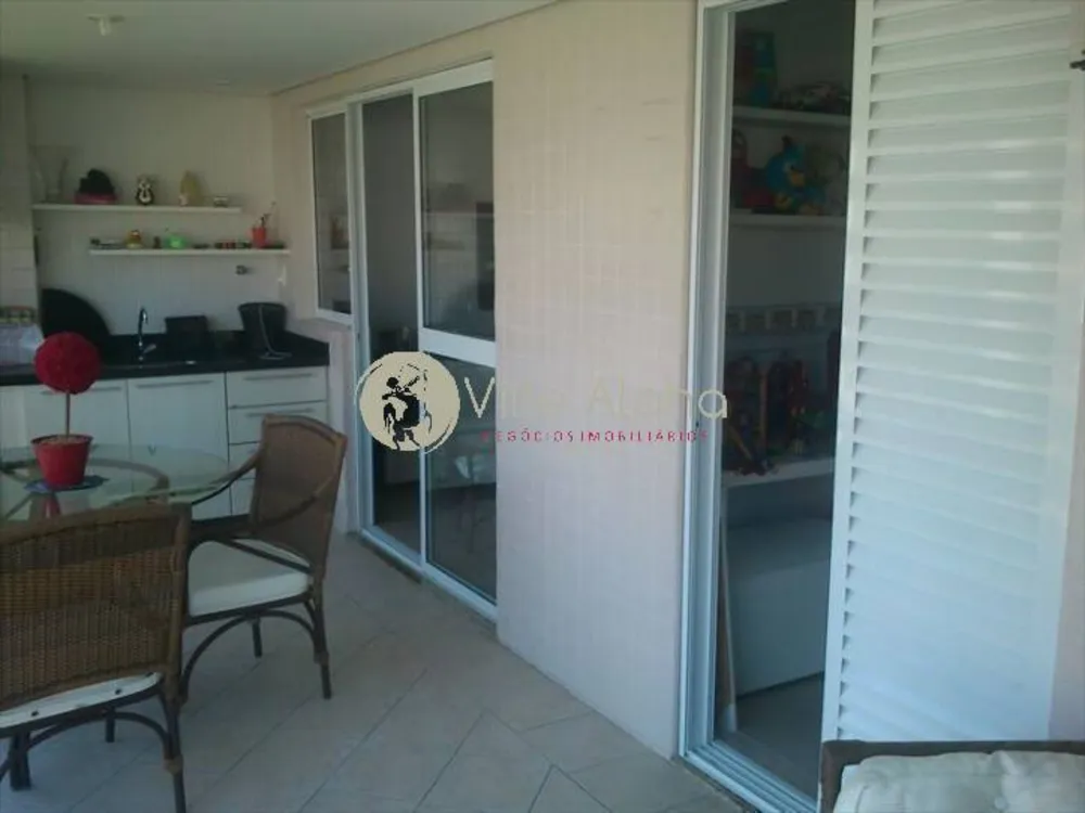 Apartamento, 3 quartos, 142 m² - Foto 6