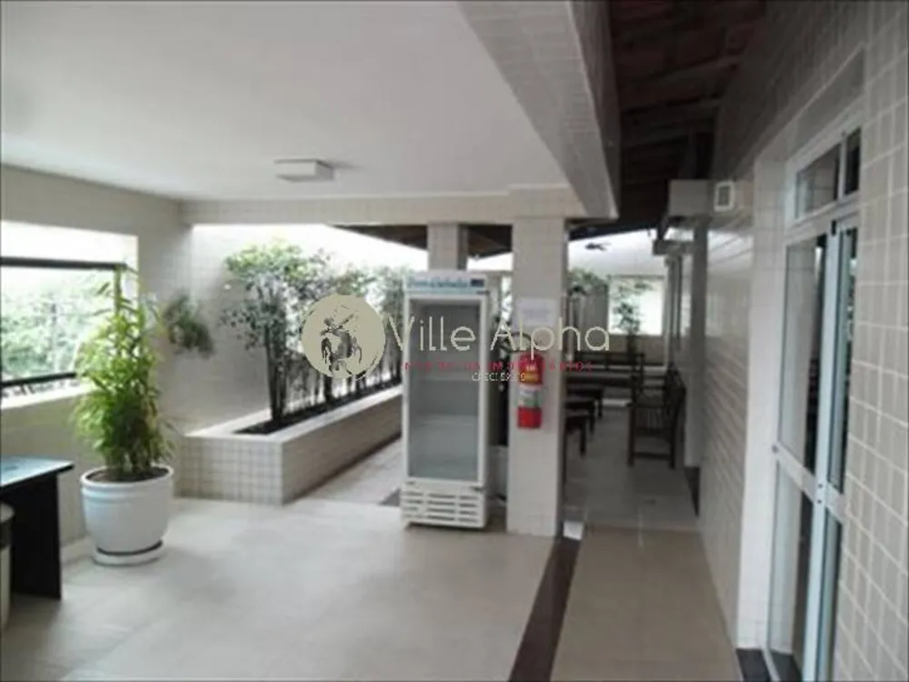 Apartamento, 3 quartos, 142 m² - Foto 7