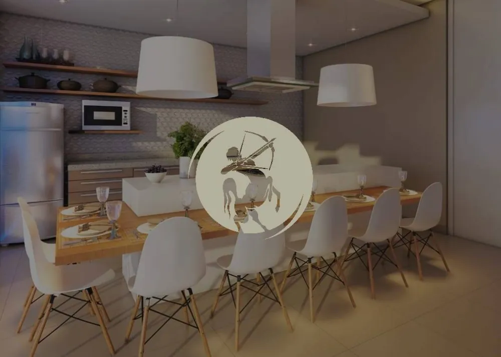 Apartamento, 3 quartos, 105 m² - Foto 1