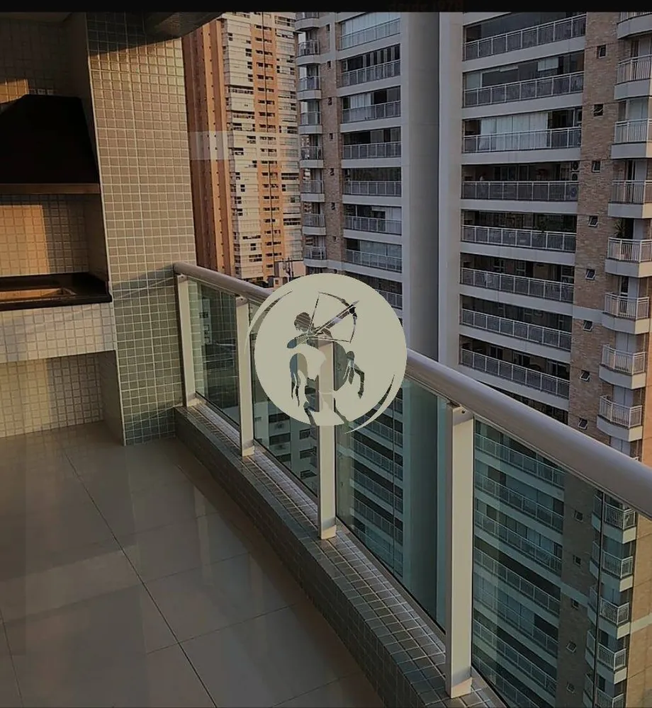 Apartamento, 3 quartos, 105 m² - Foto 4