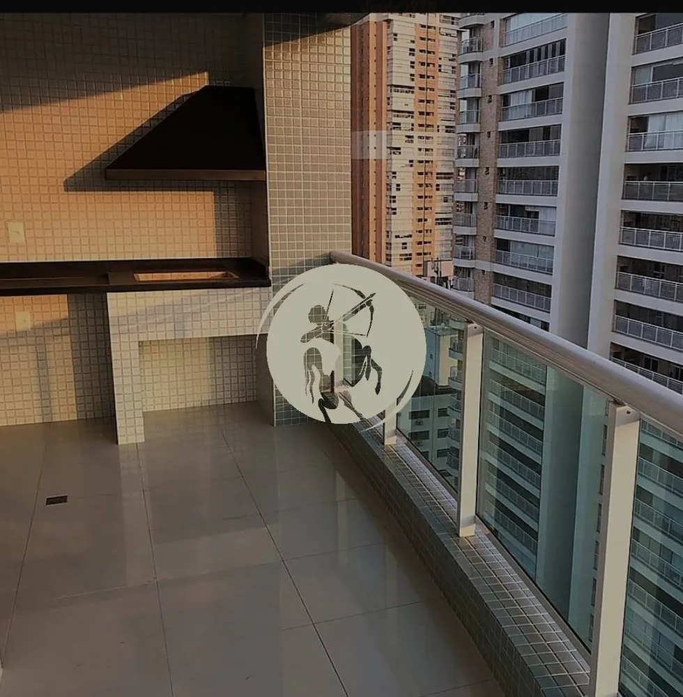 Apartamento, 3 quartos, 105 m² - Foto 3
