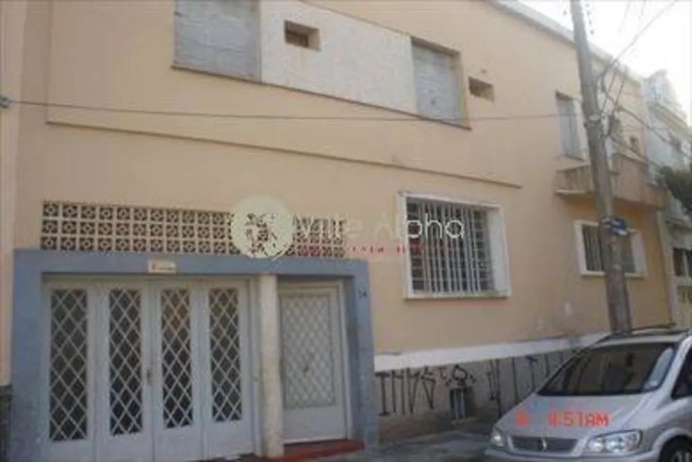 Casa, 3 quartos, 190 m² - Foto 1