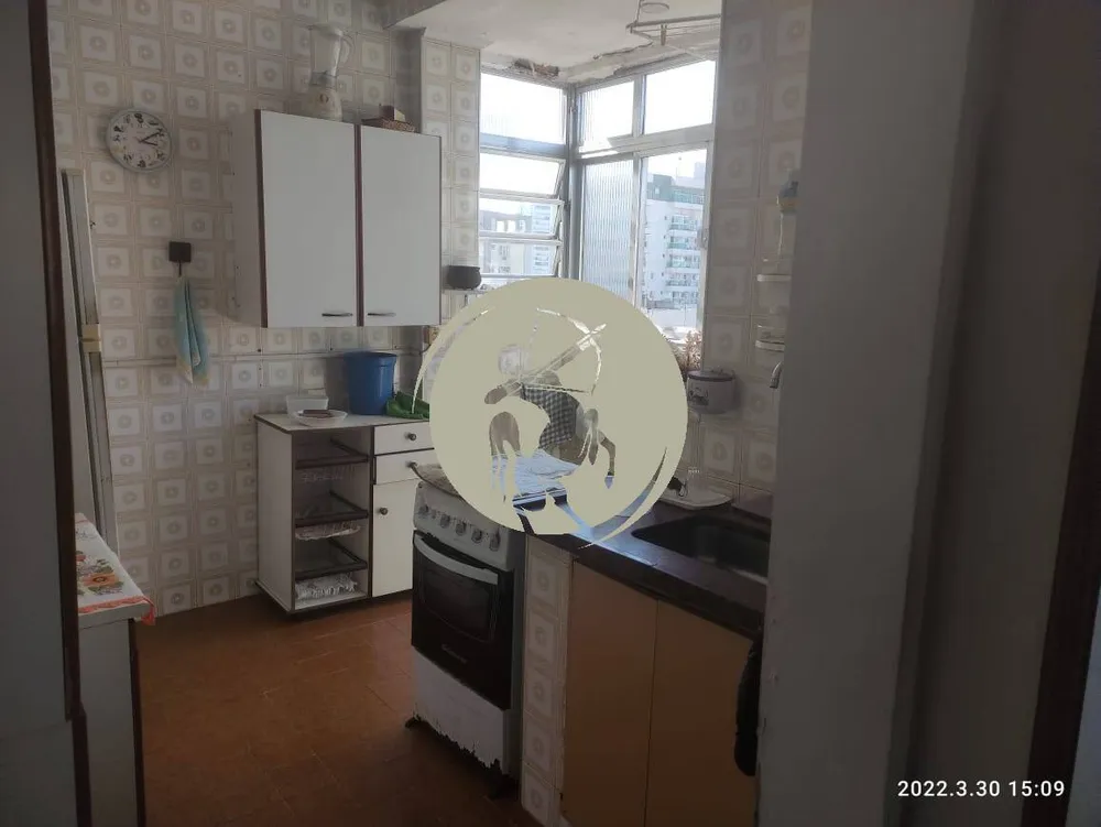 Apartamento, 2 quartos, 70 m² - Foto 11