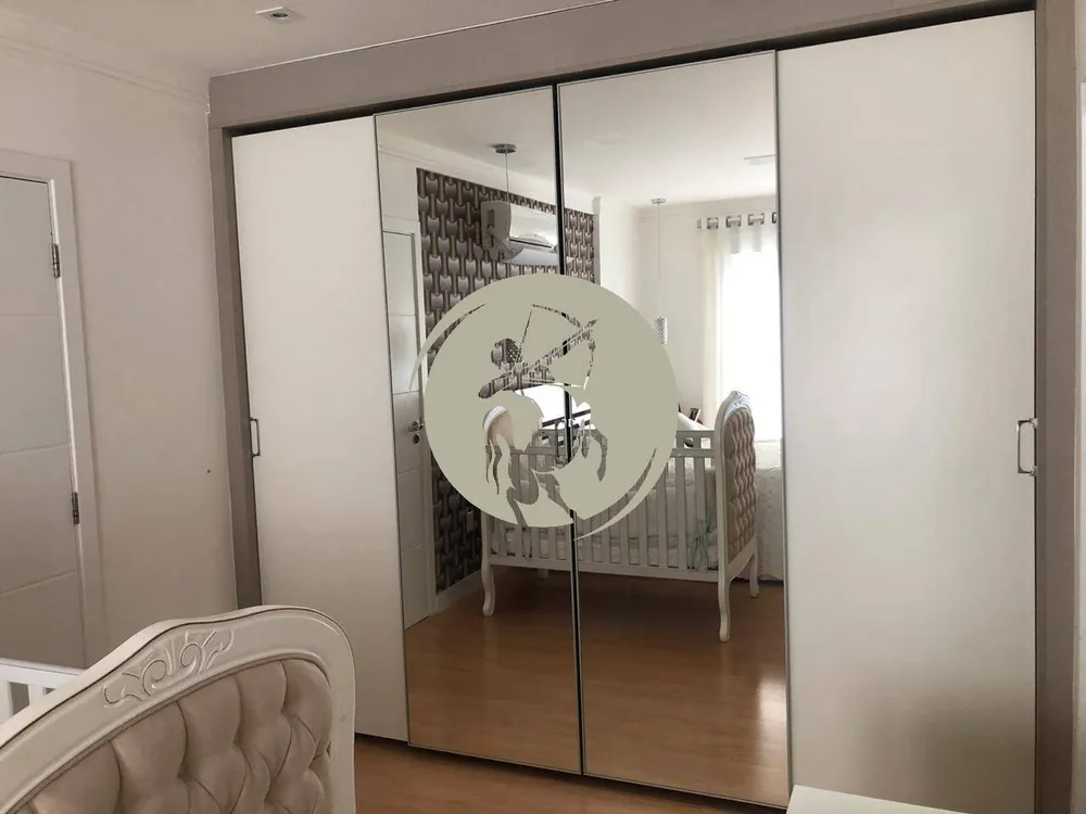 Apartamento, 4 quartos, 220 m² - Foto 8