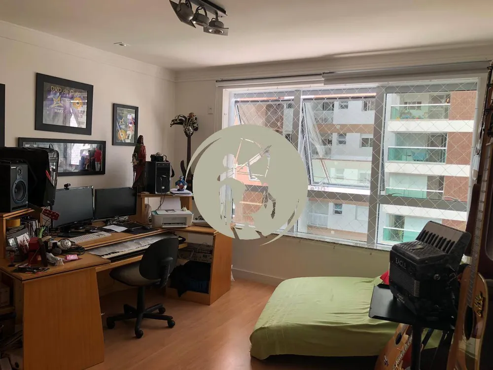 Apartamento, 4 quartos, 220 m² - Foto 5