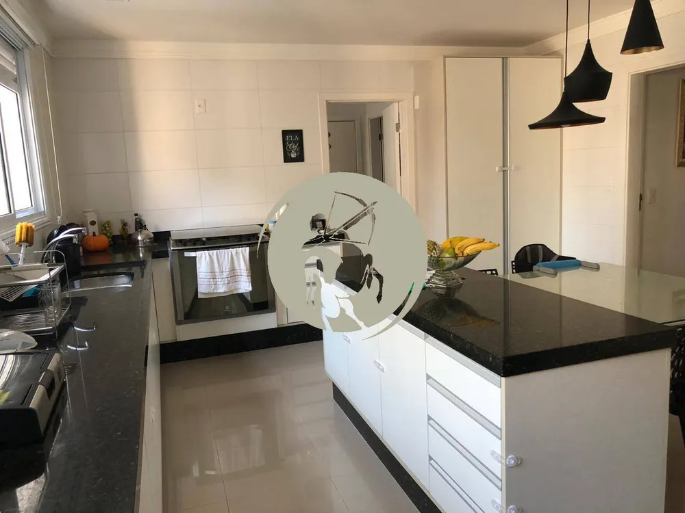 Apartamento, 4 quartos, 220 m² - Foto 7