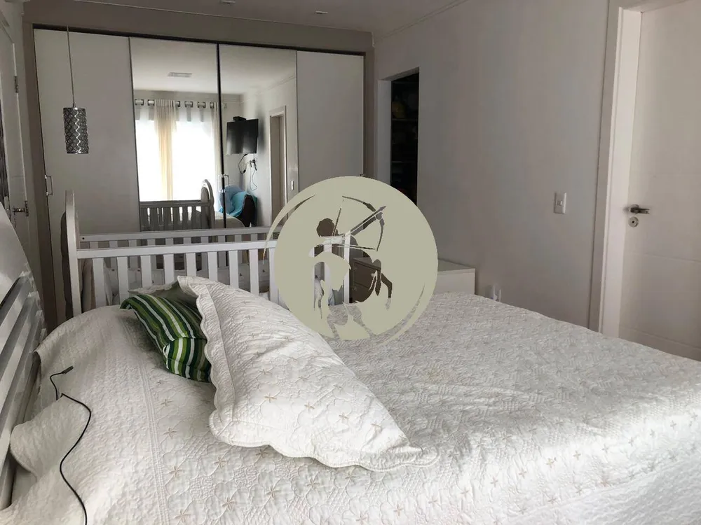 Apartamento, 4 quartos, 220 m² - Foto 6