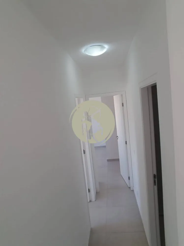 Apartamento, 2 quartos, 60 m² - Foto 2