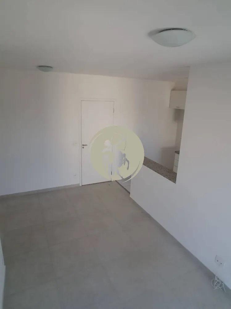 Apartamento, 2 quartos, 60 m² - Foto 4