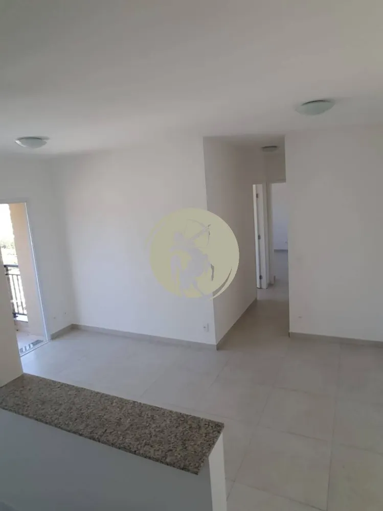 Apartamento, 2 quartos, 60 m² - Foto 3