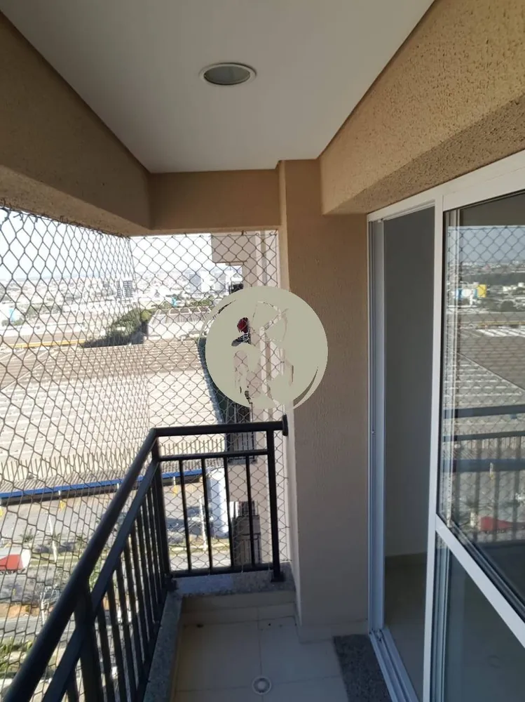 Apartamento, 2 quartos, 60 m² - Foto 1