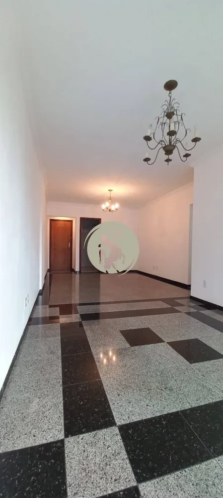 Apartamento, 3 quartos, 115 m² - Foto 3