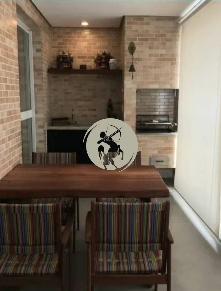 Apartamento, 3 quartos, 132 m² - Foto 3