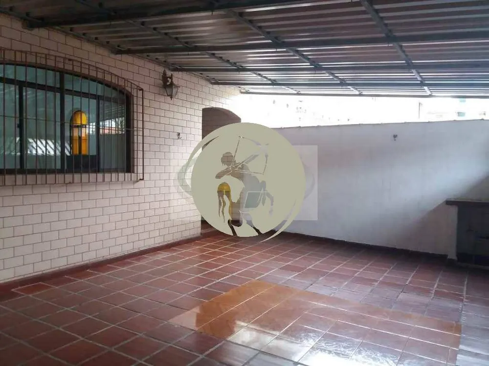 Casa, 3 quartos, 174 m² - Foto 2