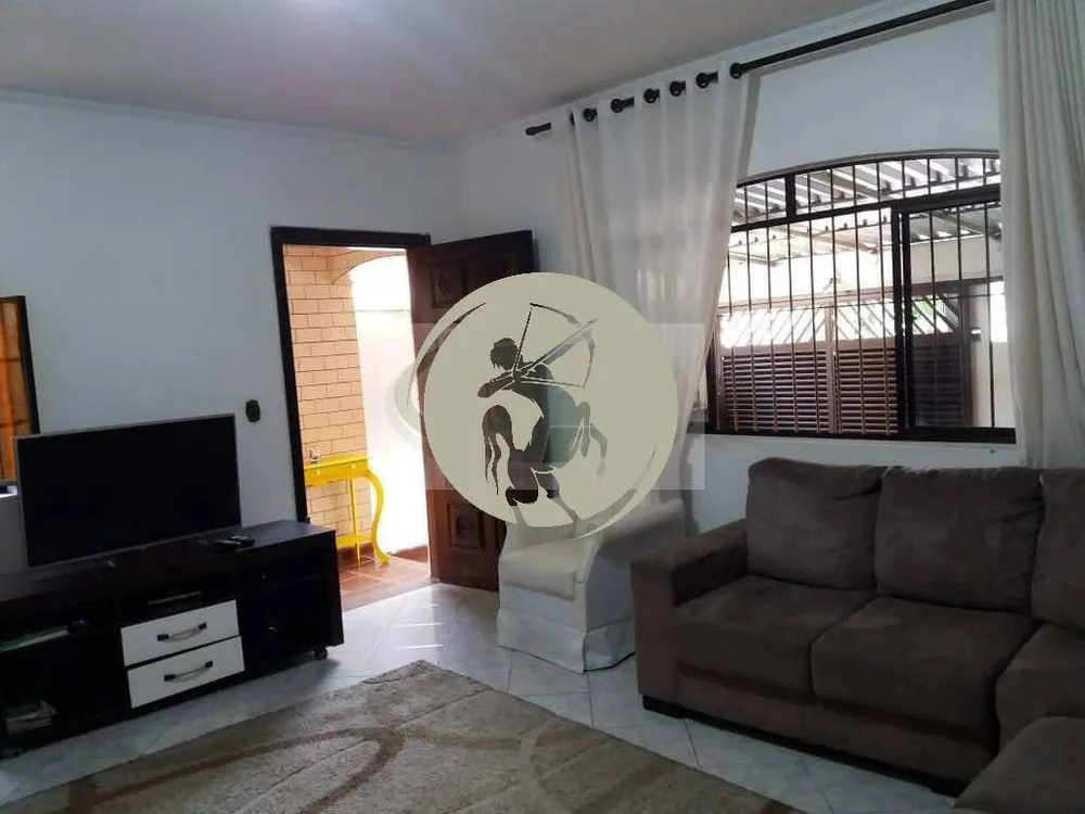 Casa, 3 quartos, 174 m² - Foto 3