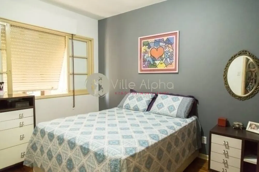 Apartamento, 1 quarto, 50 m² - Foto 3